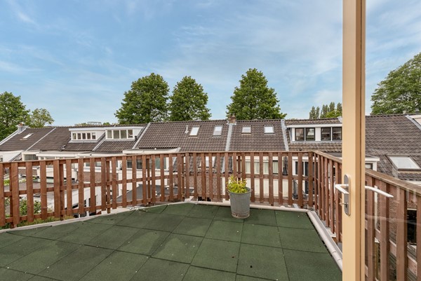 Medium property photo - Ooftstraat 3a, 3572 HR Utrecht